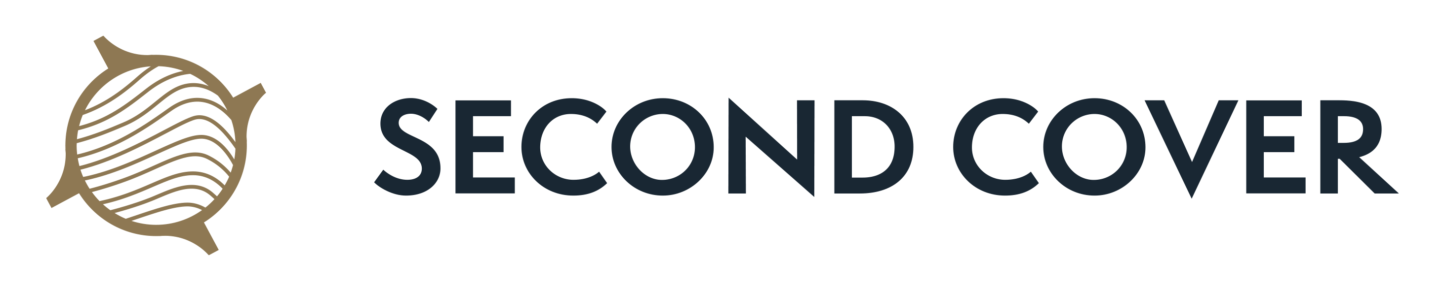 logo secondcover