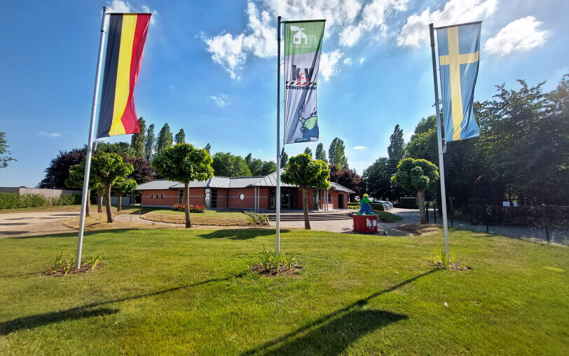 Vlaggen