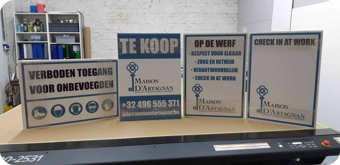 Werfpanelen